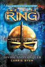 Divide and Conquer (Infinity Ring 2)